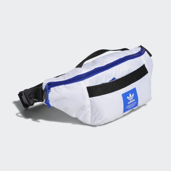 Sac Banane Sport Noir Adidas