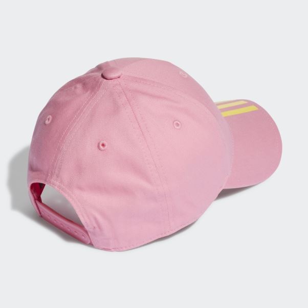 Casquette Adidas X Disney Minnie Et Marguerite Rose Fashion