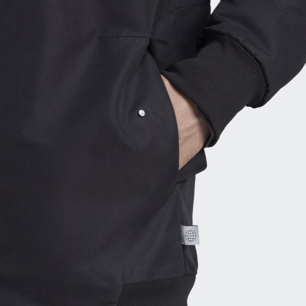 Veste De Voyage Adidas Arsenal Noire
