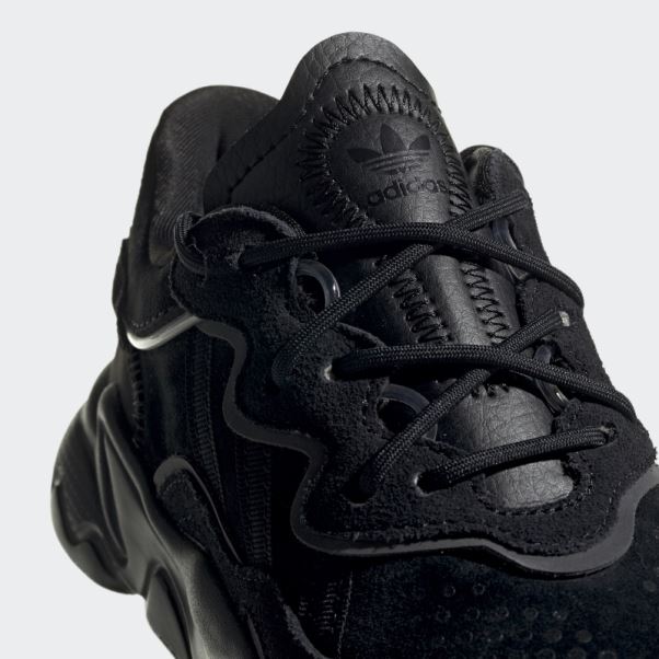 Adidas Ozweego Chaussures Métallisées