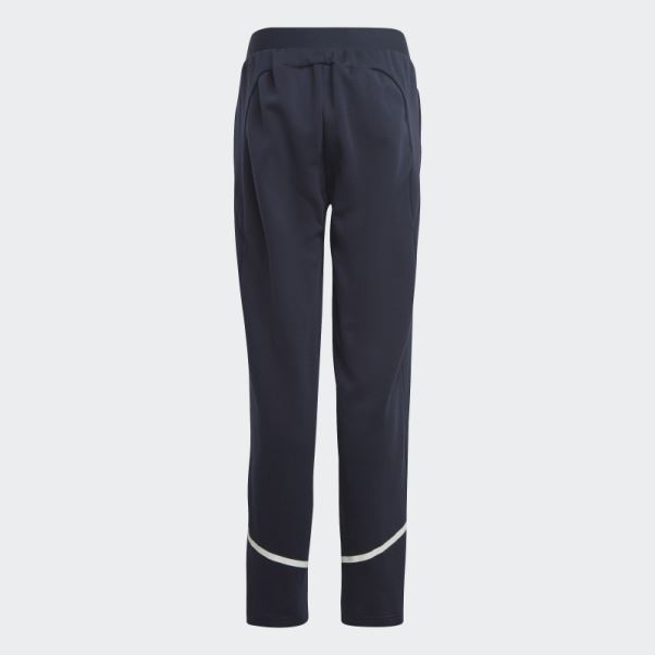 Encre Adidas A Conçu 4 Gameday Bas De Survêtement