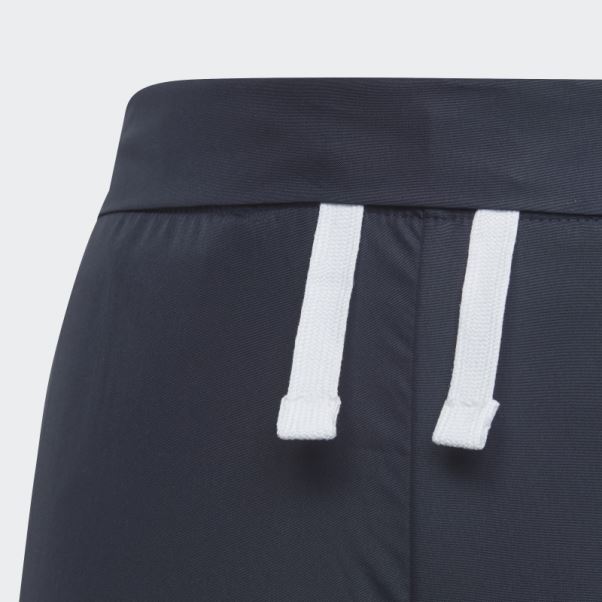 Encre Adidas A Conçu 4 Gameday Bas De Survêtement