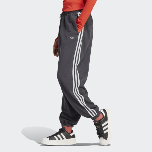 Pantalon De Jogging En Carbone Adidas