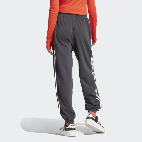 Pantalon De Jogging En Carbone Adidas