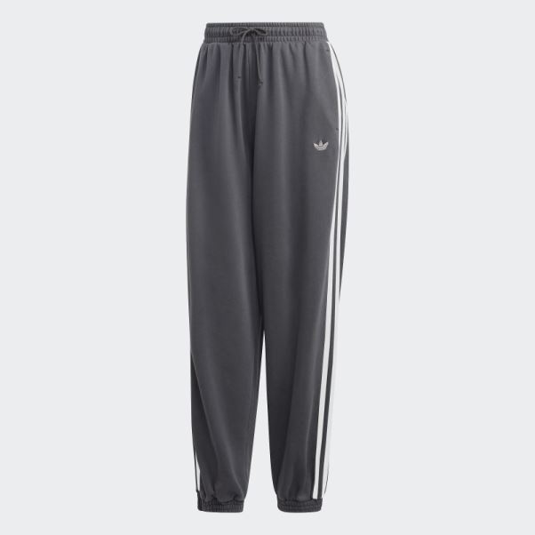 Pantalon De Jogging En Carbone Adidas