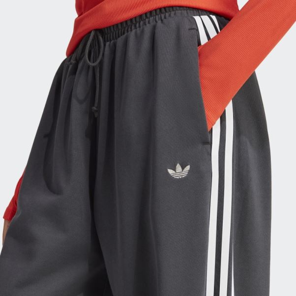 Pantalon De Jogging En Carbone Adidas