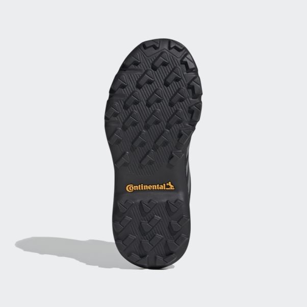 Chaussures De Randonnée Adidas Terrex Gore-tex Noir