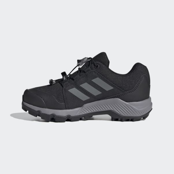 Chaussures De Randonnée Adidas Terrex Gore-tex Noir