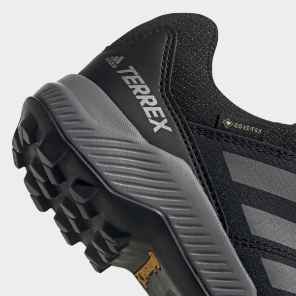Chaussures De Randonnée Adidas Terrex Gore-tex Noir