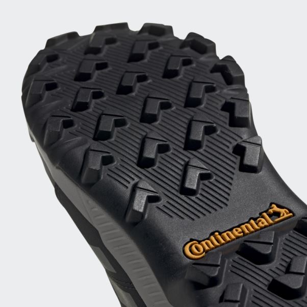 Chaussures De Randonnée Adidas Terrex Gore-tex Noir