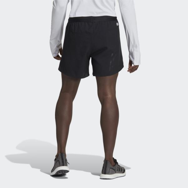 Conçu Pour Courir Made To Be Remade Short Adidas Noir