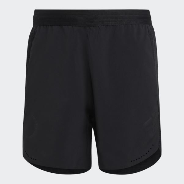 Conçu Pour Courir Made To Be Remade Short Adidas Noir