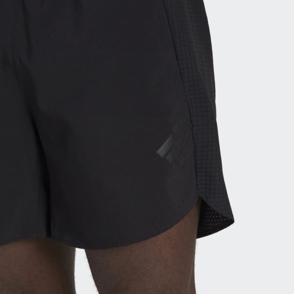 Conçu Pour Courir Made To Be Remade Short Adidas Noir