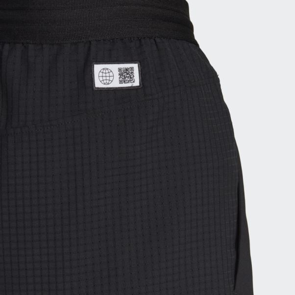 Conçu Pour Courir Made To Be Remade Short Adidas Noir