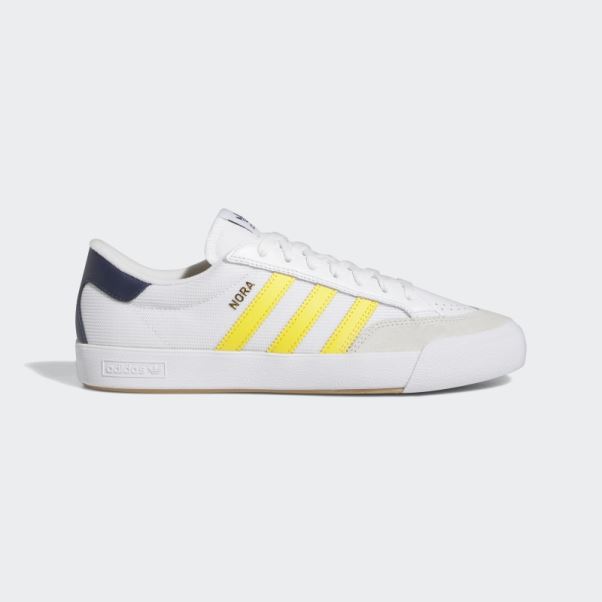 Adidas Nora Chaussures Or
