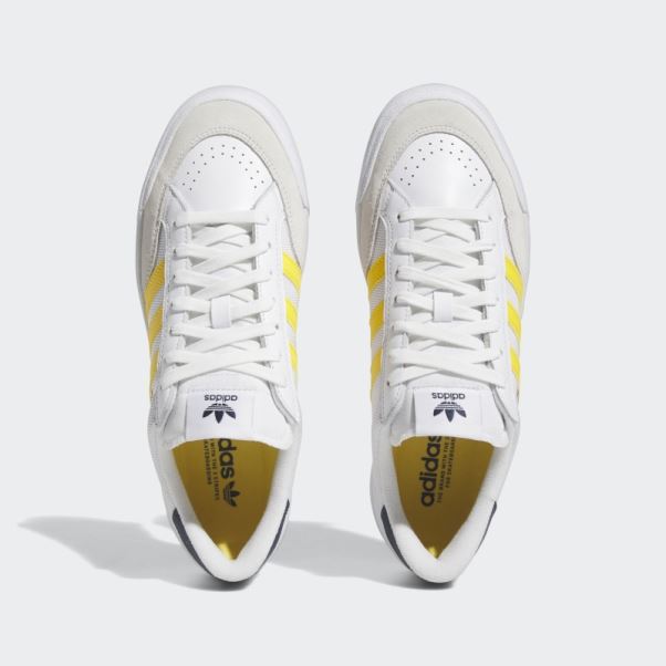 Adidas Nora Chaussures Or