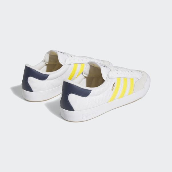 Adidas Nora Chaussures Or
