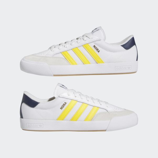 Adidas Nora Chaussures Or