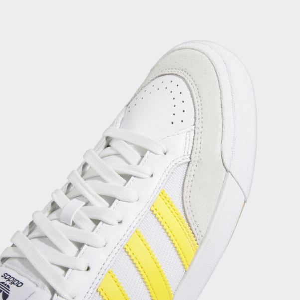 Adidas Nora Chaussures Or
