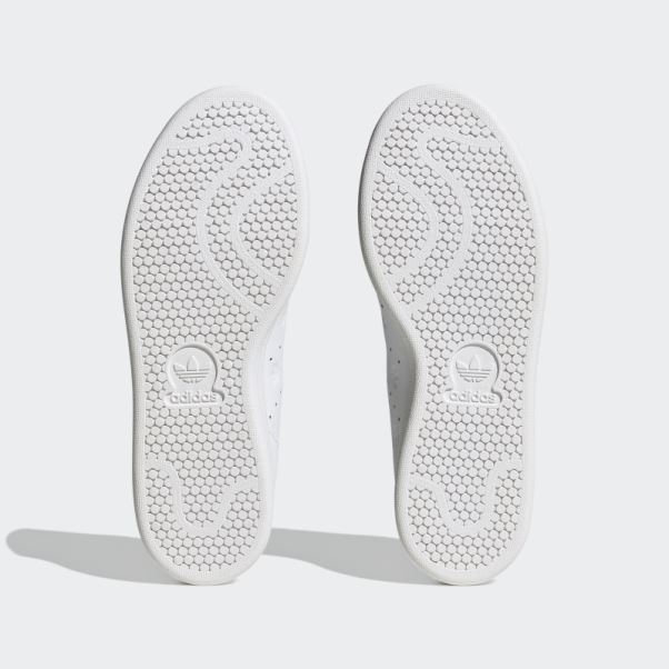 Adidas Stan Smith écarlate