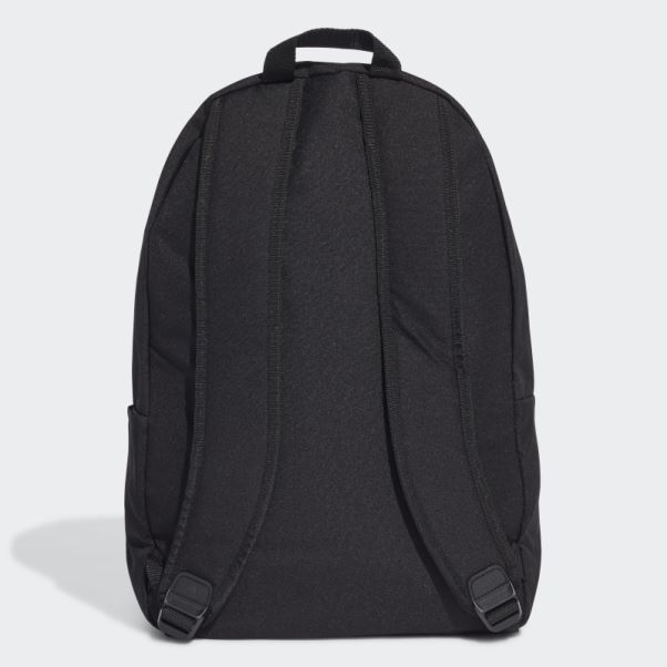 Sac à Dos Adidas Classic 3-stripes Blanc Chaud