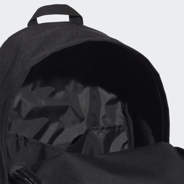 Sac à Dos Adidas Classic 3-stripes Blanc Chaud
