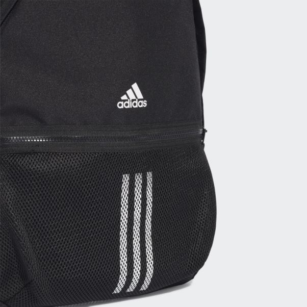 Sac à Dos Adidas Classic 3-stripes Blanc Chaud