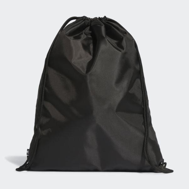 Sac De Sport Essentials Noir Adidas