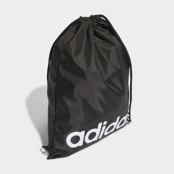 Sac De Sport Essentials Noir Adidas