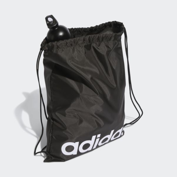 Sac De Sport Essentials Noir Adidas
