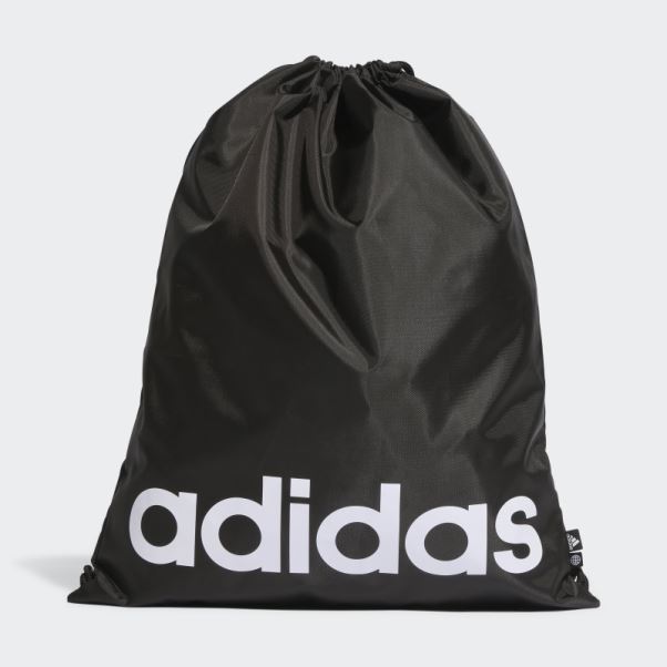 Sac De Sport Adidas Essentials Noir