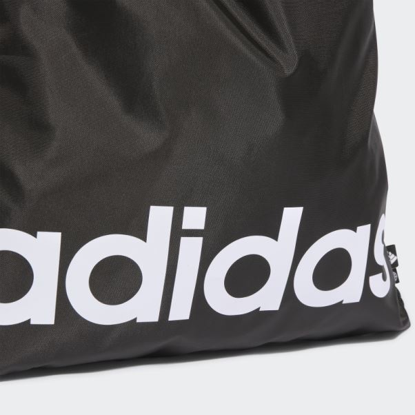 Sac De Sport Adidas Essentials Noir