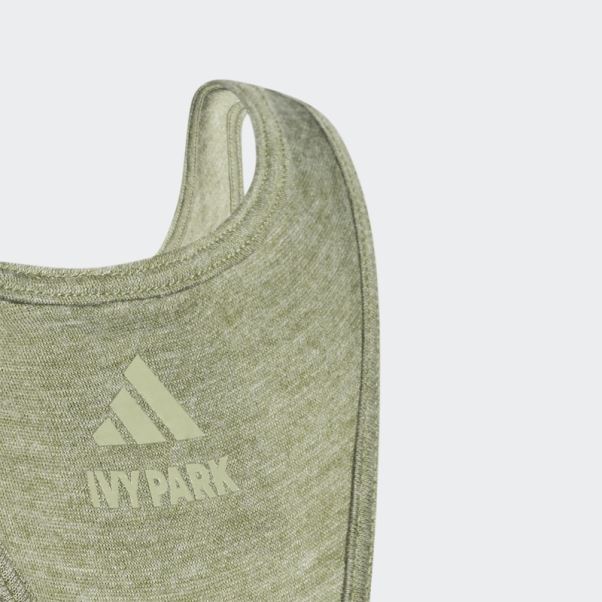 Pin Adidas Lâche Débardeur (taille Plus) Chaud