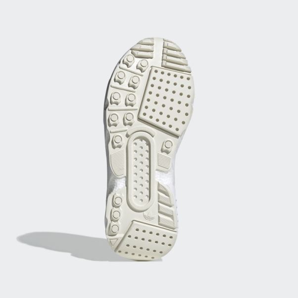 Adidas Zx 22 Boost Chaussures Blanches