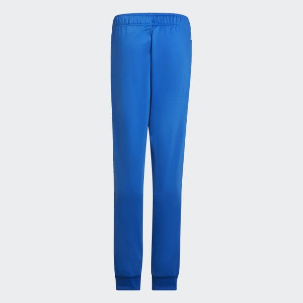 Adidas Pantalon De Survêtement Bleu