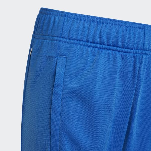Adidas Pantalon De Survêtement Bleu