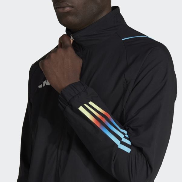 Veste De Voyage Adidas Tiro 23 Noir