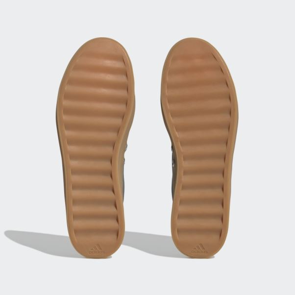 Adidas Znsored Chaussures Gris