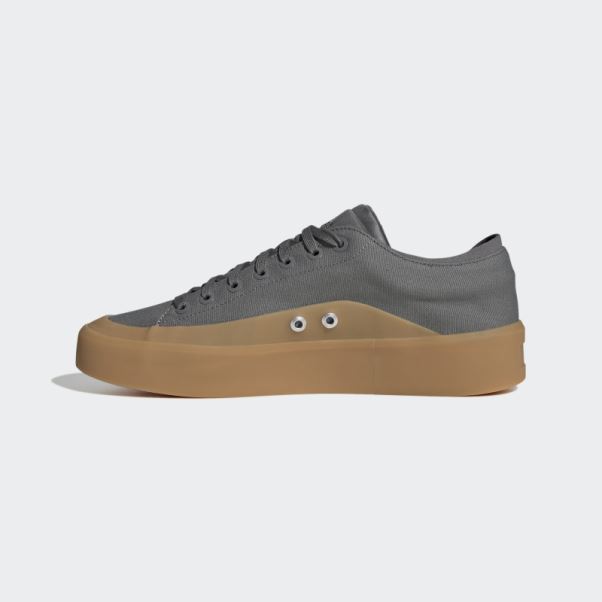 Adidas Znsored Chaussures Gris