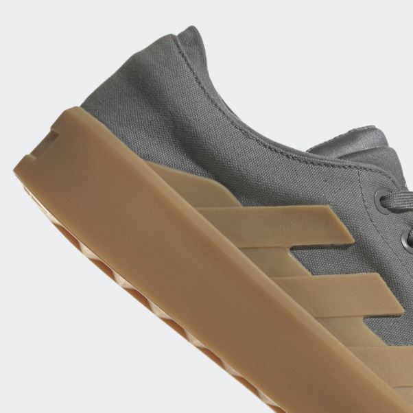Adidas Znsored Chaussures Gris