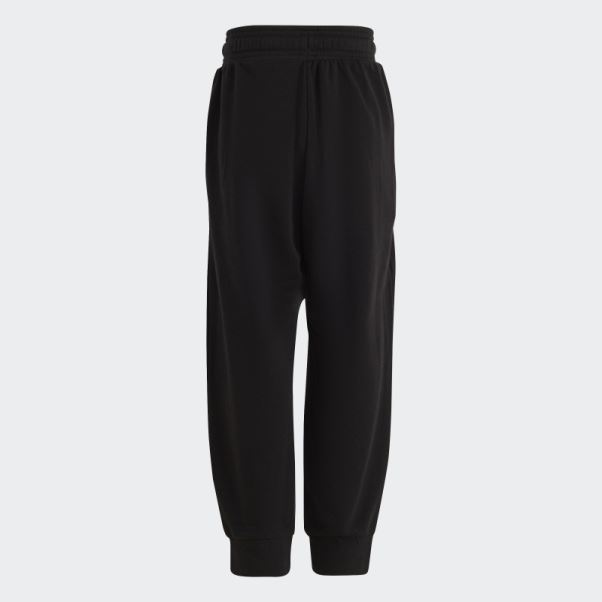 Pantalon Adidas X Classic Lego Noir