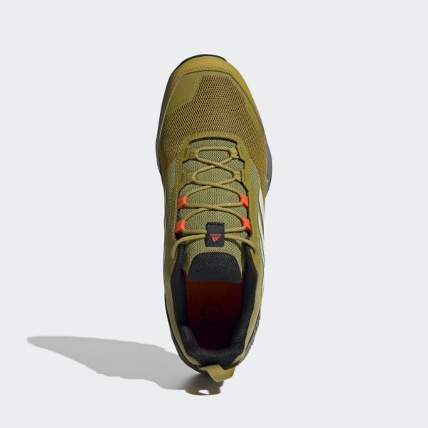 Adidas Eastrail 2.0 Chaussures De Randonnée Vert