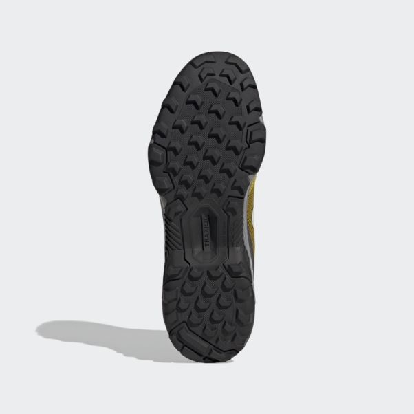 Adidas Eastrail 2.0 Chaussures De Randonnée Vert