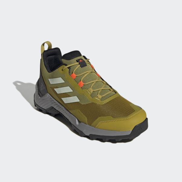 Adidas Eastrail 2.0 Chaussures De Randonnée Vert