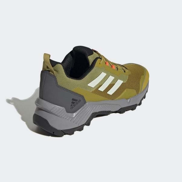 Adidas Eastrail 2.0 Chaussures De Randonnée Vert