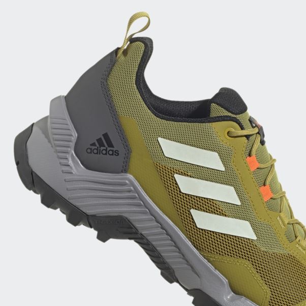 Adidas Eastrail 2.0 Chaussures De Randonnée Vert
