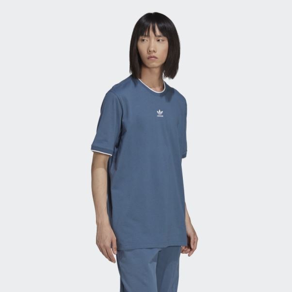 Adidas Rekive T-shirt Acier