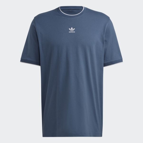 Adidas Rekive T-shirt Acier
