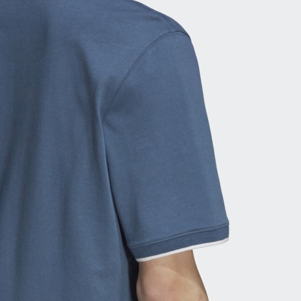 Adidas Rekive T-shirt Acier