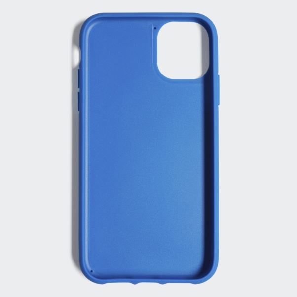 Oiseau Bleu Hot Adidas Ou Coque Moulée Basic Pour Iphone 11